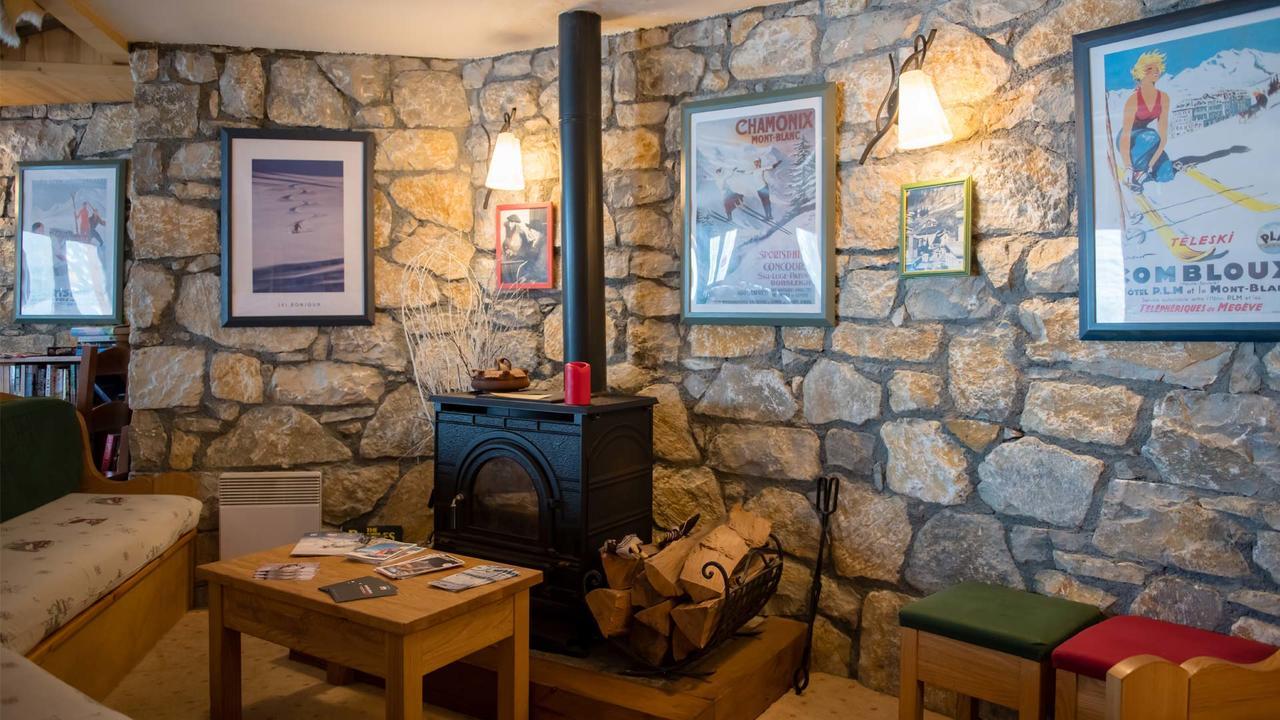 Chalet Coeur Des Brevieres By Chalet Chardons Tignes Exterior foto